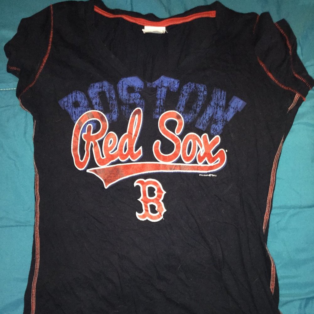 Red Sox T-shirt